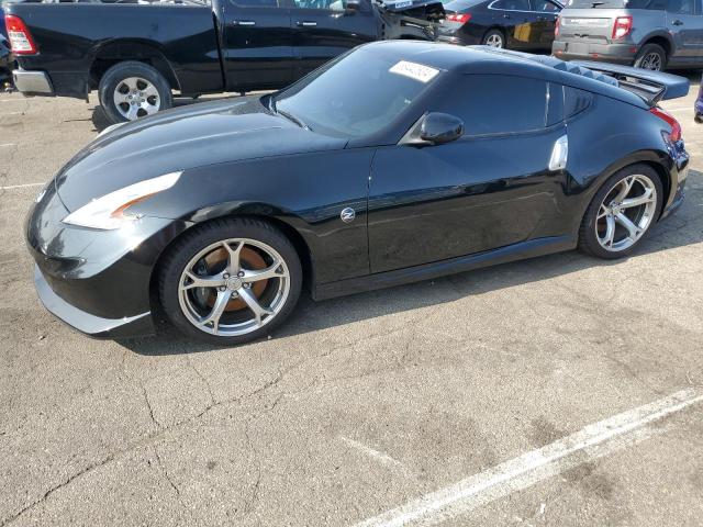 NISSAN 370Z BASE 2011 jn1az4ehxbm550742