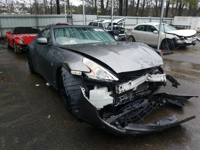 NISSAN 370Z BASE 2011 jn1az4ehxbm551566