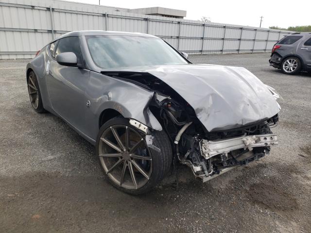 NISSAN 370Z BASE 2011 jn1az4ehxbm552197