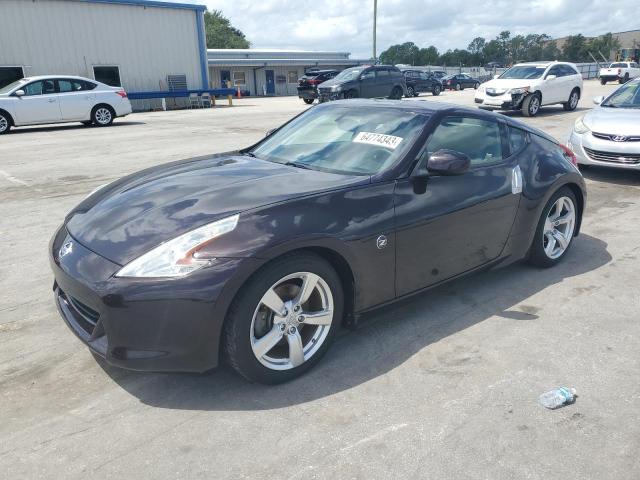 NISSAN 370Z BASE 2011 jn1az4ehxbm552278