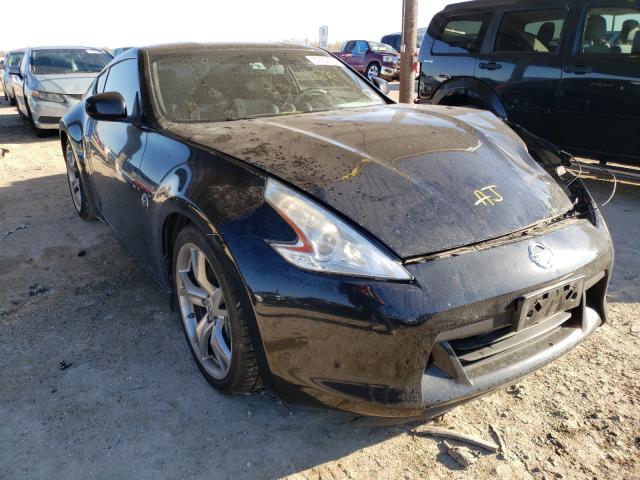 NISSAN 370Z BASE 2011 jn1az4ehxbm554760