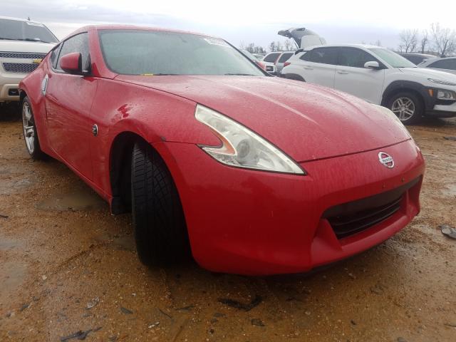 NISSAN 370Z BASE 2011 jn1az4ehxbm555214