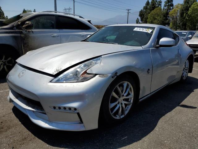 NISSAN 370Z 2012 jn1az4ehxcm560429