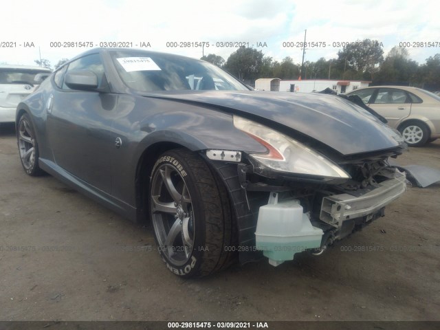 NISSAN 370Z 2012 jn1az4ehxcm561273