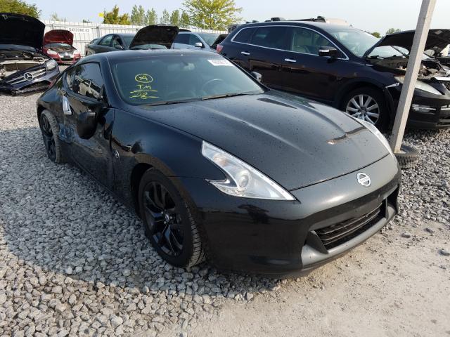 NISSAN 370Z BASE 2012 jn1az4ehxcm563069