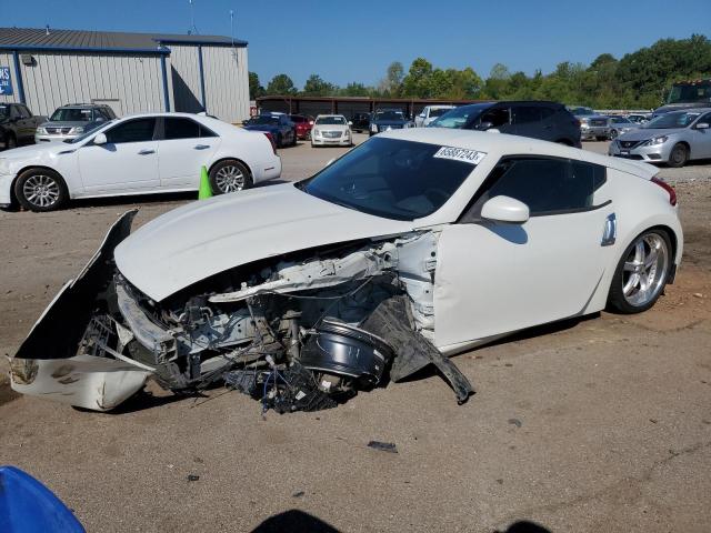 NISSAN 370Z BASE 2012 jn1az4ehxcm564321