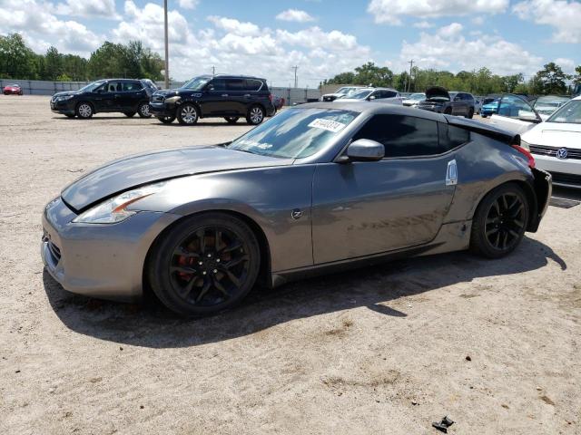 NISSAN 370Z 2012 jn1az4ehxcm564786