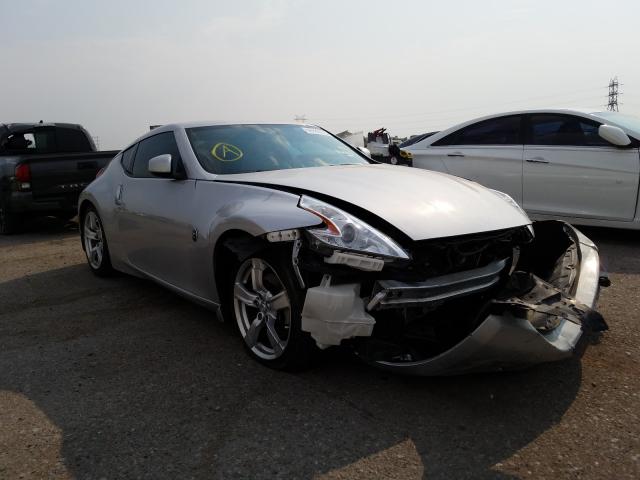 NISSAN 370Z 2012 jn1az4ehxcm564903