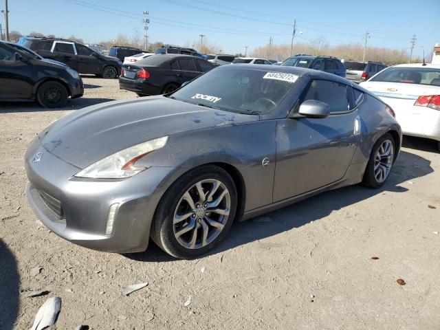 NISSAN NULL 2013 jn1az4ehxdm380661