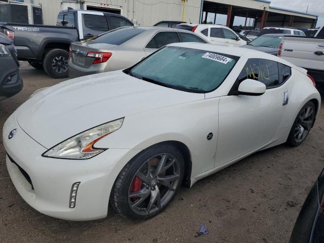 NISSAN 370Z BASE 2013 jn1az4ehxdm381082