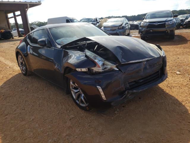 NISSAN 370Z BASE 2013 jn1az4ehxdm382166