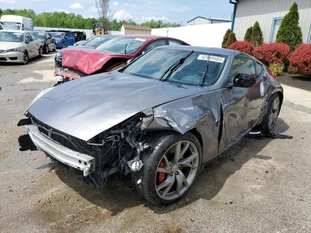 NISSAN 370Z BASE 2013 jn1az4ehxdm383026