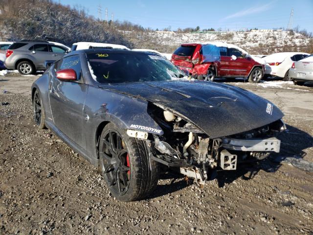 NISSAN 370Z BASE 2013 jn1az4ehxdm383981