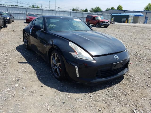 NISSAN 370Z BASE 2013 jn1az4ehxdm384144