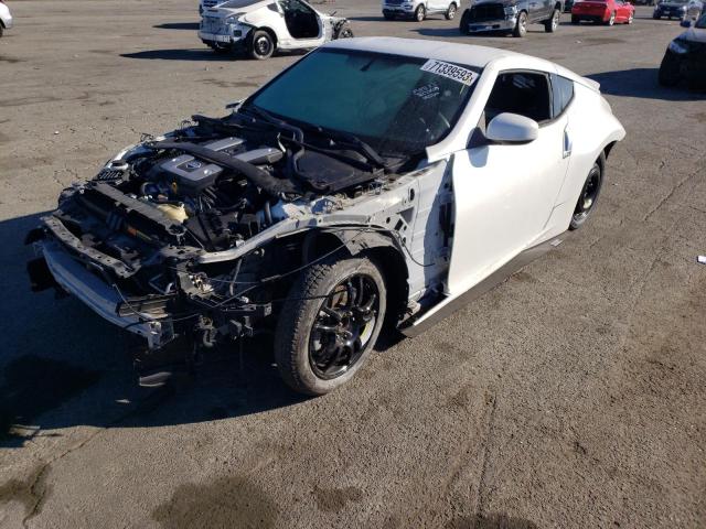 NISSAN 370Z 2013 jn1az4ehxdm880383