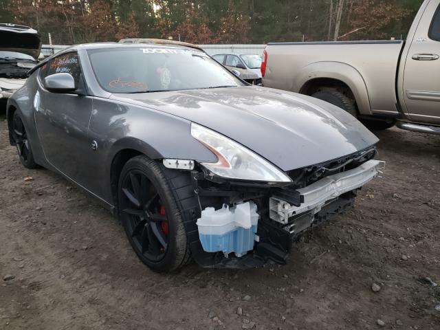 NISSAN 370Z BASE 2013 jn1az4ehxdm880528