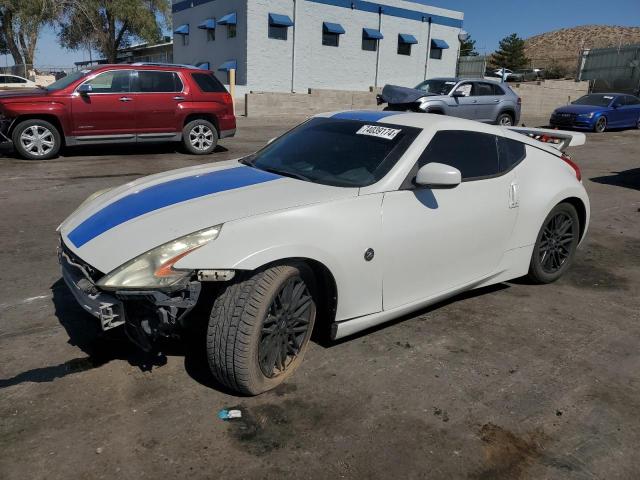 NISSAN 370Z BASE 2013 jn1az4ehxdm880707