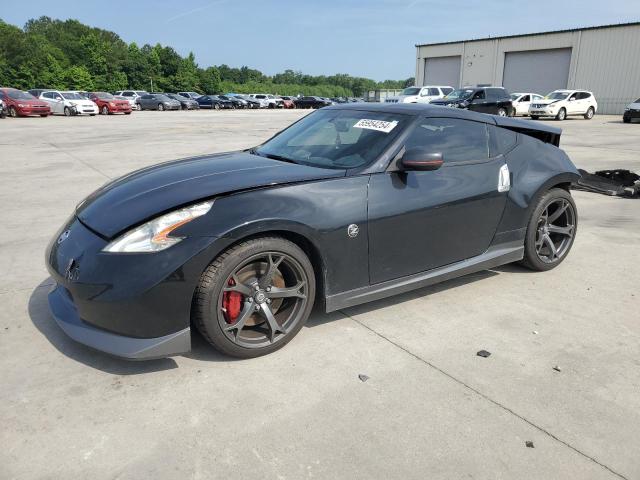 NISSAN 370Z 2014 jn1az4ehxem631261