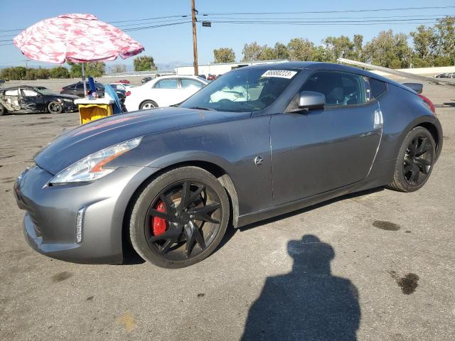 NISSAN 370Z BASE 2014 jn1az4ehxem631325