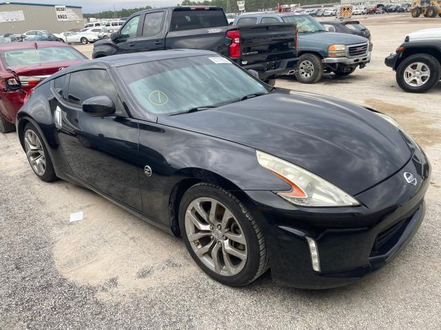 NISSAN 370Z BASE 2014 jn1az4ehxem631566