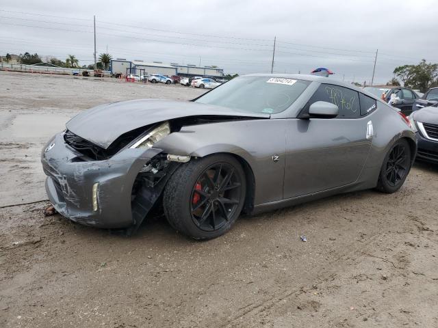 NISSAN 370Z 2014 jn1az4ehxem633740