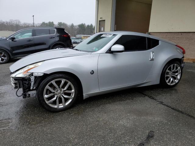 NISSAN 370Z 2014 jn1az4ehxem635892