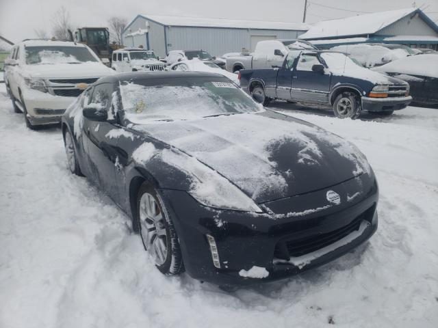 NISSAN 370Z BASE 2014 jn1az4ehxem636086