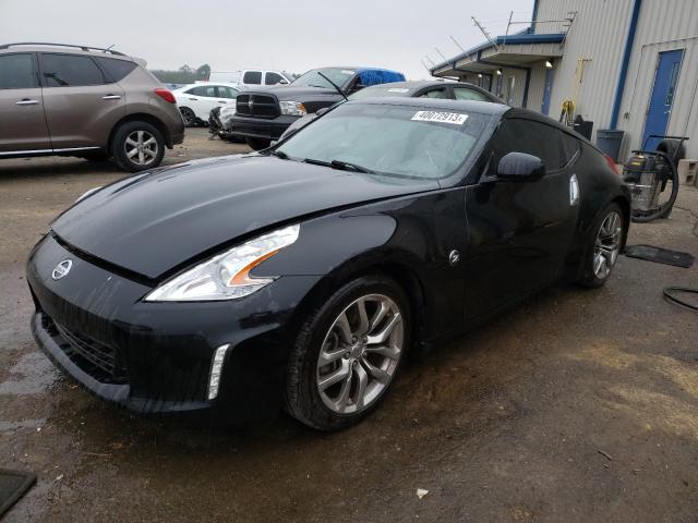 NISSAN 370Z BASE 2014 jn1az4ehxem636640