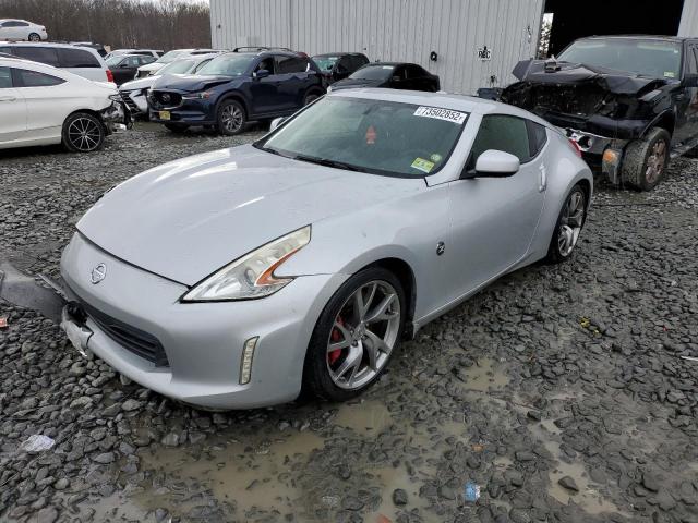 NISSAN 370Z BASE 2014 jn1az4ehxem636704