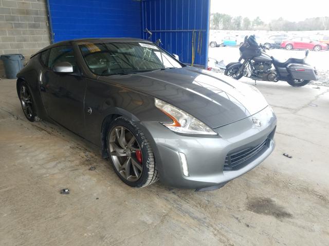 NISSAN 370Z BASE 2014 jn1az4ehxem636718