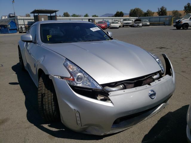 NISSAN 370Z BASE 2015 jn1az4ehxfm440876