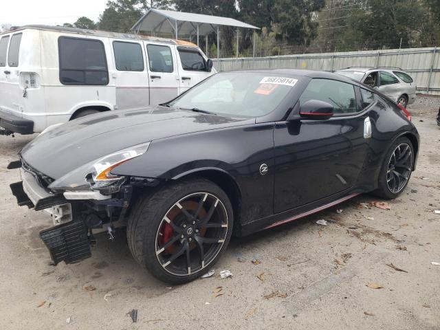 NISSAN 370Z 2015 jn1az4ehxfm441512