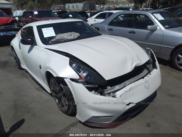 NISSAN 370Z 2015 jn1az4ehxfm441574