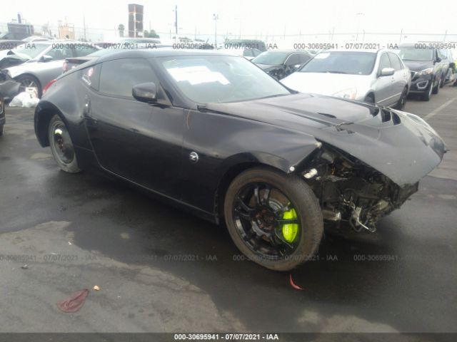 NISSAN 370Z 2015 jn1az4ehxfm441705