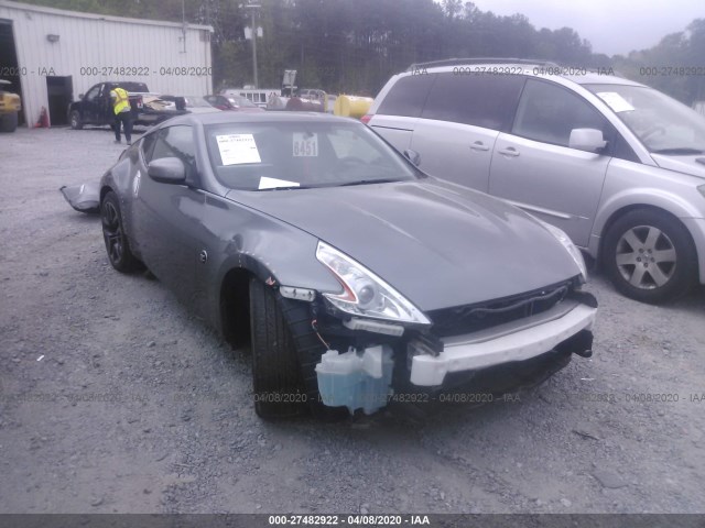 NISSAN 370Z 2015 jn1az4ehxfm442241