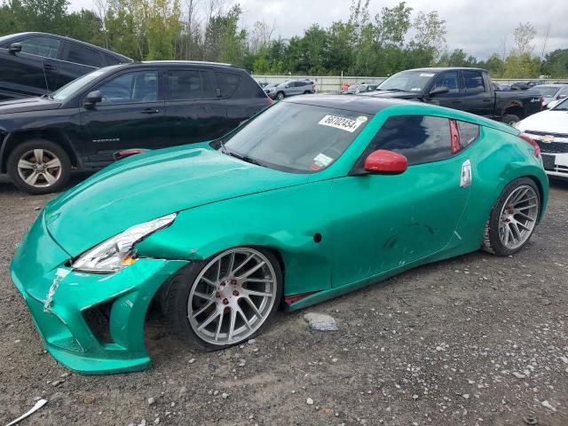 NISSAN 370Z BASE 2015 jn1az4ehxfm442448