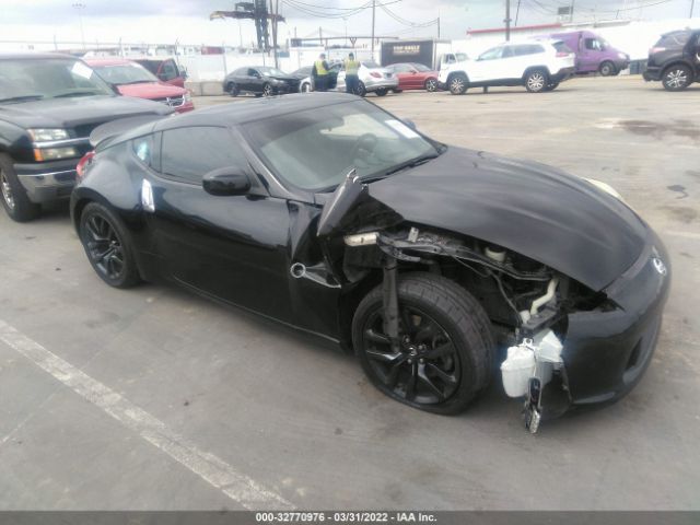 NISSAN 370Z 2015 jn1az4ehxfm442451