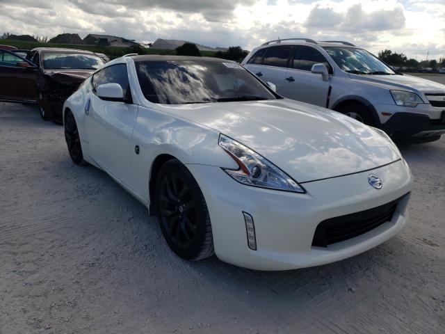 NISSAN 370Z BASE 2015 jn1az4ehxfm442580