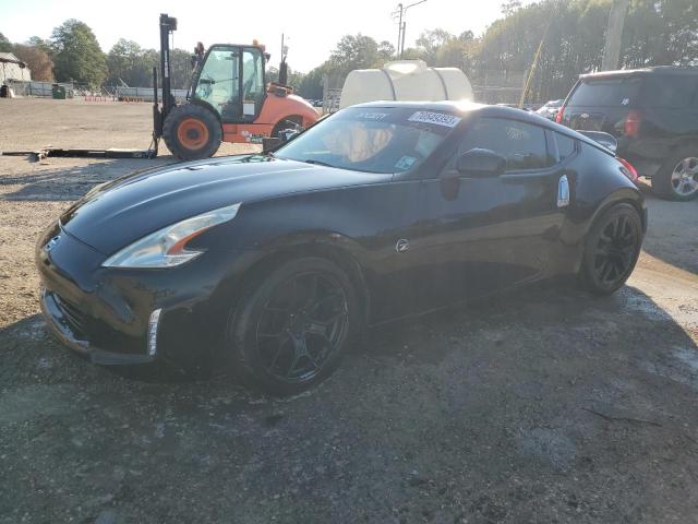 NISSAN 370Z BASE 2015 jn1az4ehxfm442806