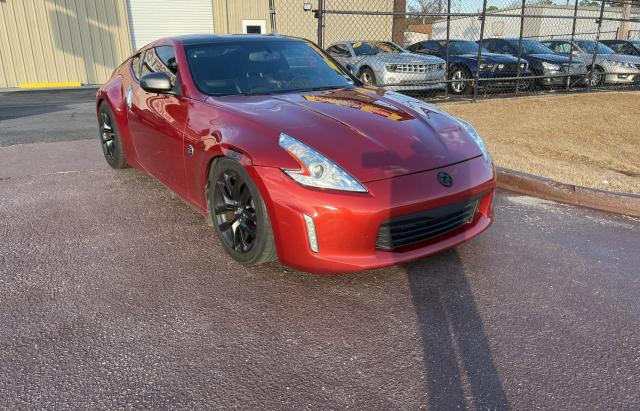 NISSAN 370Z BASE 2015 jn1az4ehxfm443325