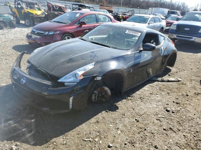 NISSAN 370Z 2015 jn1az4ehxfm444085