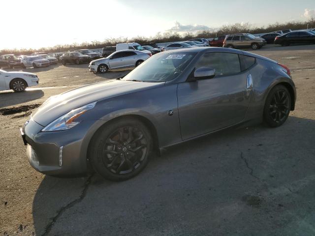 NISSAN 370Z BASE 2015 jn1az4ehxfm444443