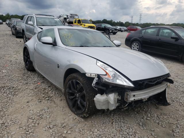 NISSAN 370Z BASE 2015 jn1az4ehxfm444636