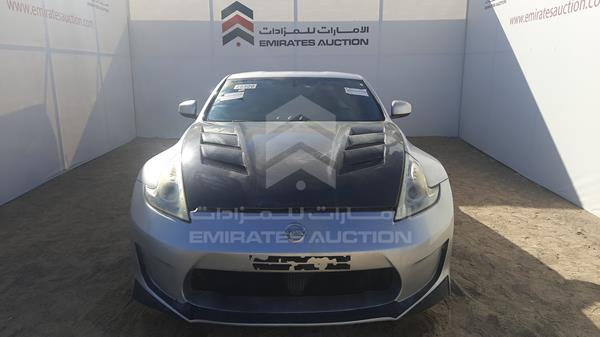 NISSAN 370 Z 2016 jn1az4ehxgm250223