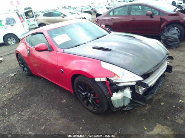 NISSAN 370Z 2016 jn1az4ehxgm930283