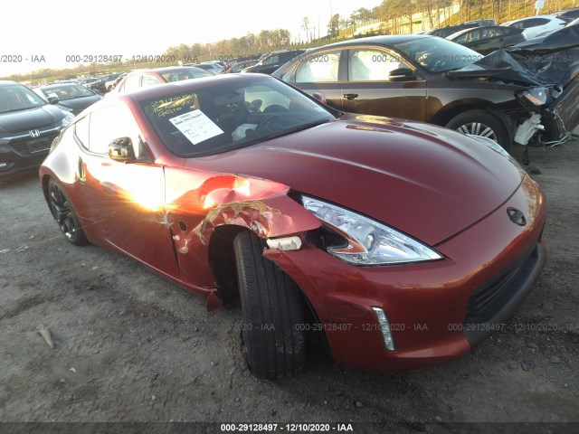 NISSAN 370Z 2016 jn1az4ehxgm930543