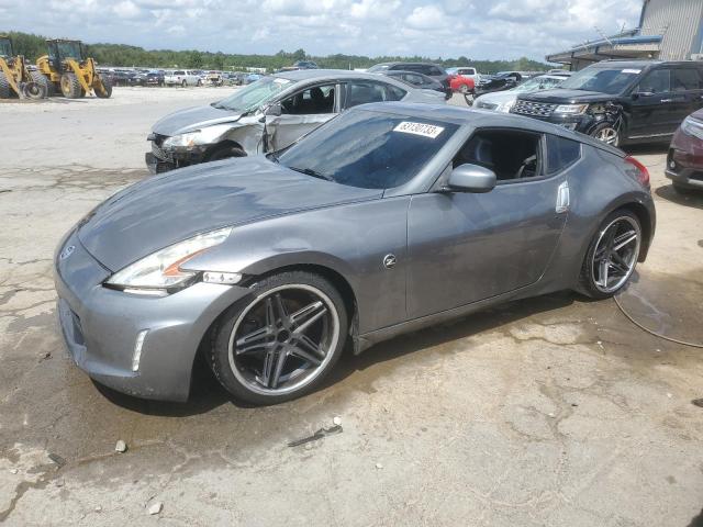 NISSAN 370Z BASE 2016 jn1az4ehxgm930655