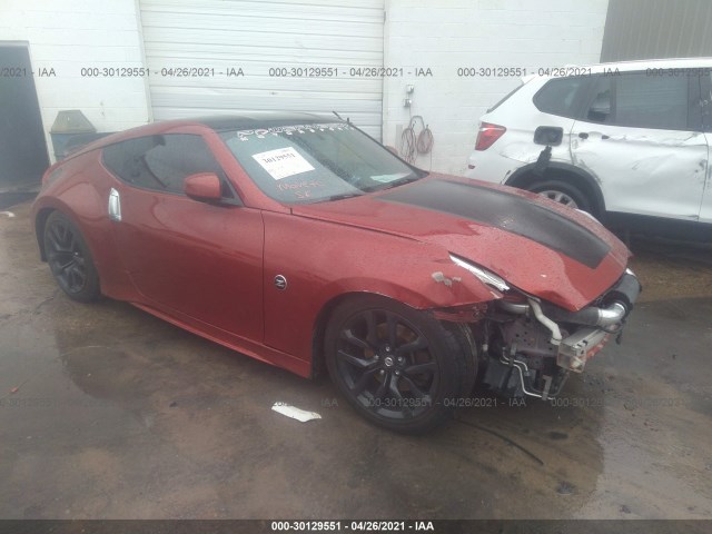 NISSAN 370Z 2016 jn1az4ehxgm931191