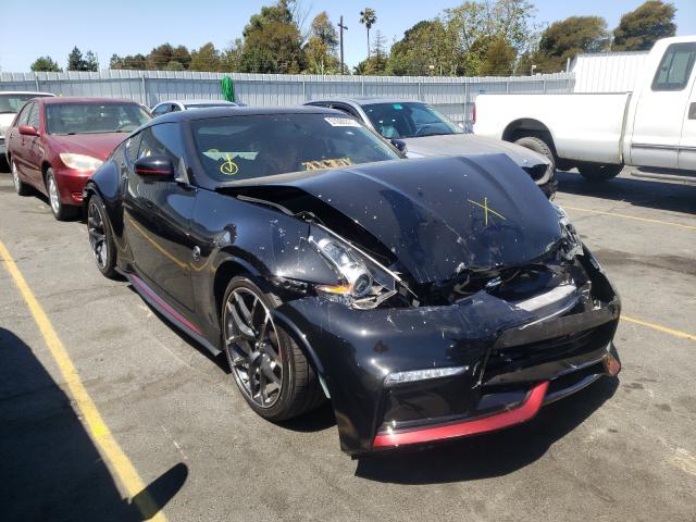 NISSAN 370Z BASE 2016 jn1az4ehxgm931482