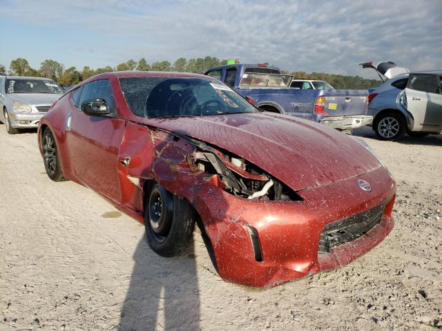 NISSAN 370Z BASE 2016 jn1az4ehxgm931790